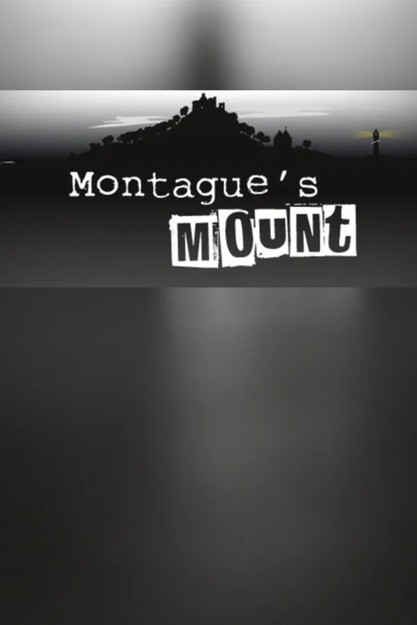 Copertina di Montague's Mount