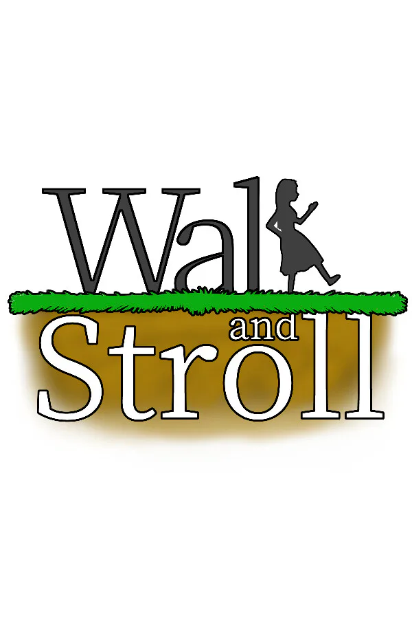 Copertina di Walk and Stroll