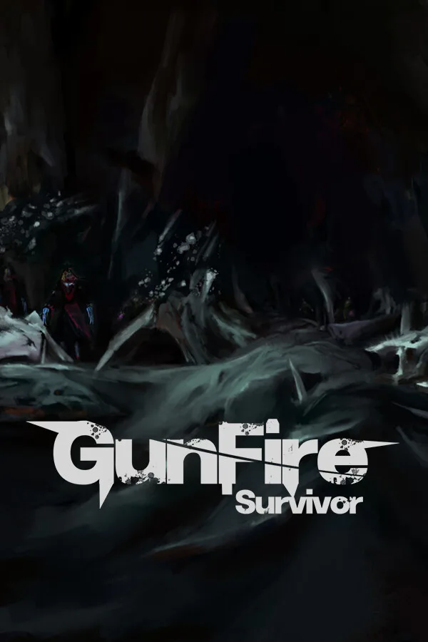 Copertina di 幸存者:枪火(Survivor: Gunfire)