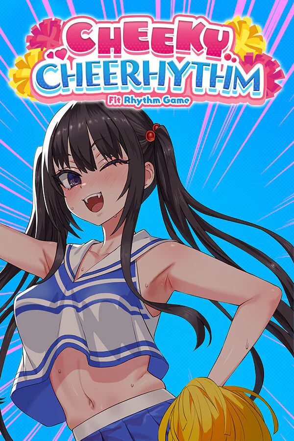 Copertina di がんばれ!チアリズム