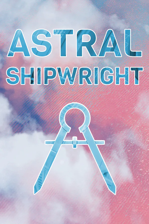 Copertina di Astral Shipwright