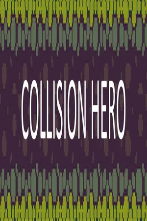 Copertina di Сollision Hero