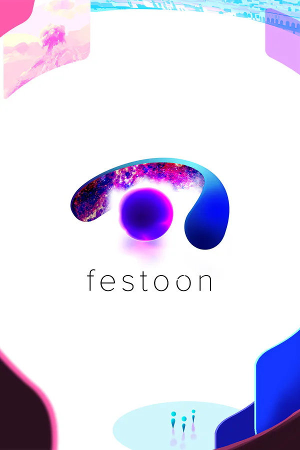Copertina di Festoon