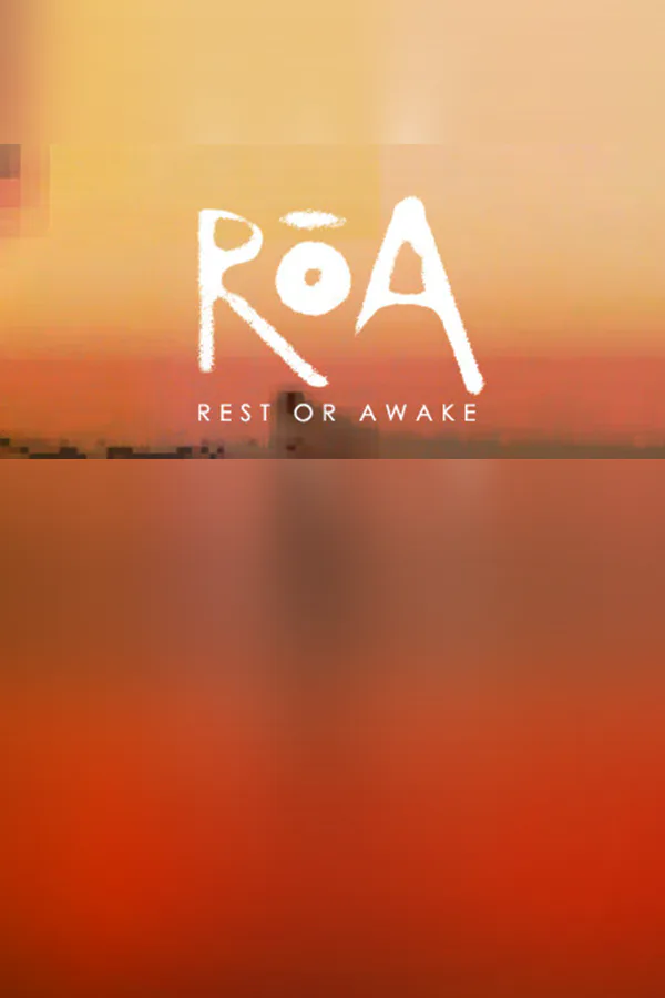 Copertina di RŌA