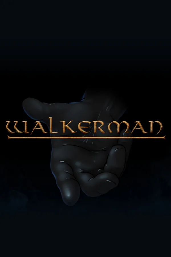 Copertina di Walkerman