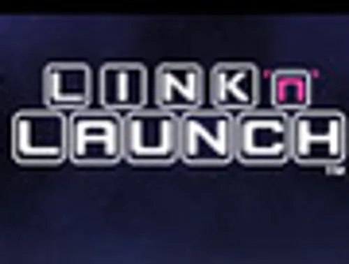 Copertina di Link 'n' Launch™