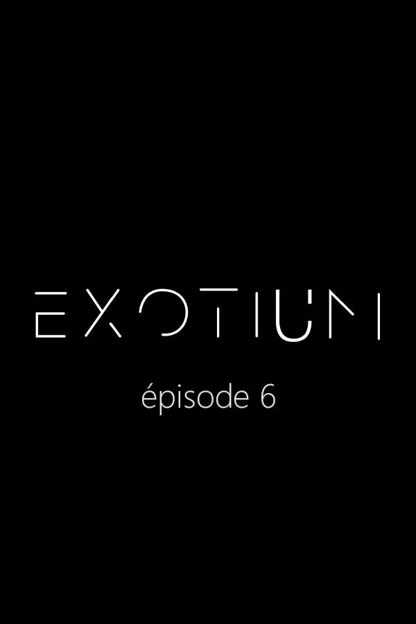 Copertina di EXOTIUM - Episode 6