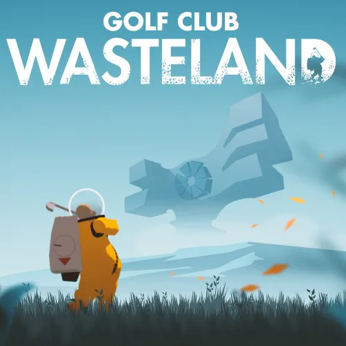 Copertina di Golf Club Nostalgia