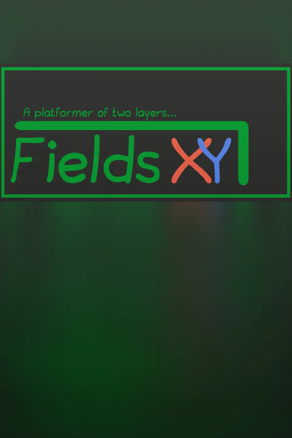 Copertina di Fields XY