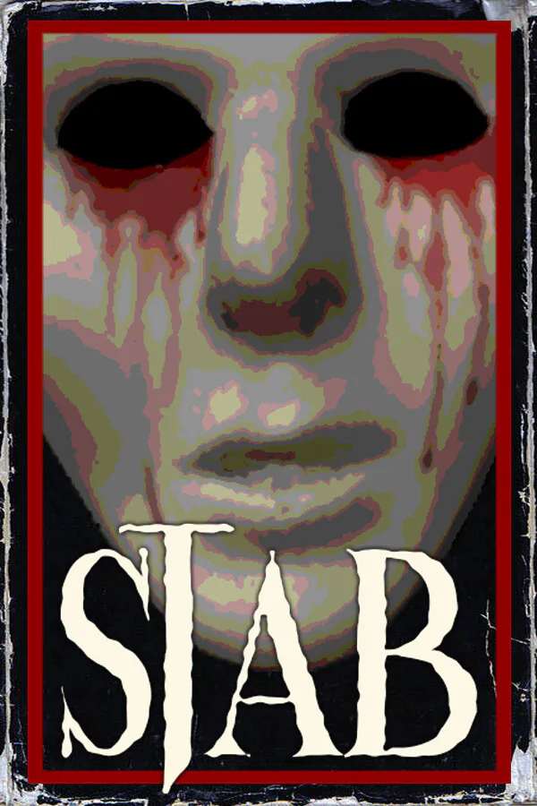 Copertina di Stab