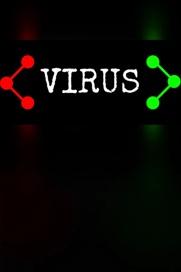 Copertina di Virus