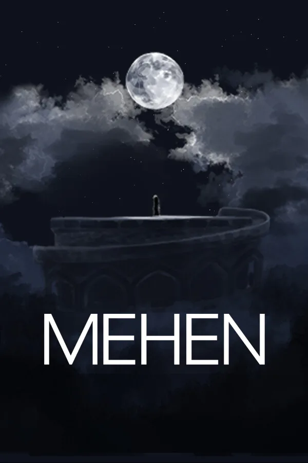 Copertina di MEHEN