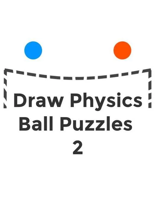 Copertina di Ball Physics Draw Puzzles 2