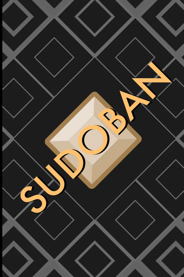 Copertina di Sudoban