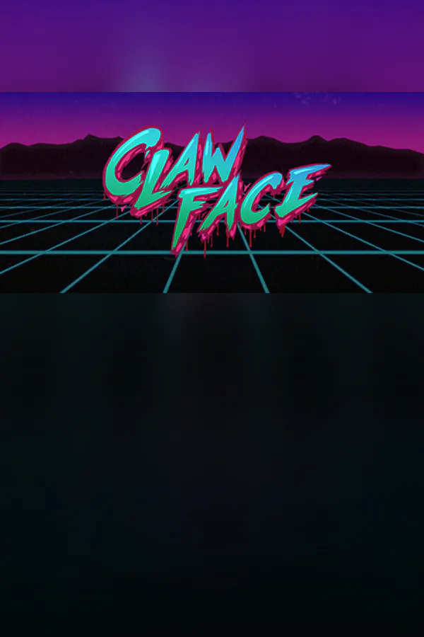 Copertina di Clawface