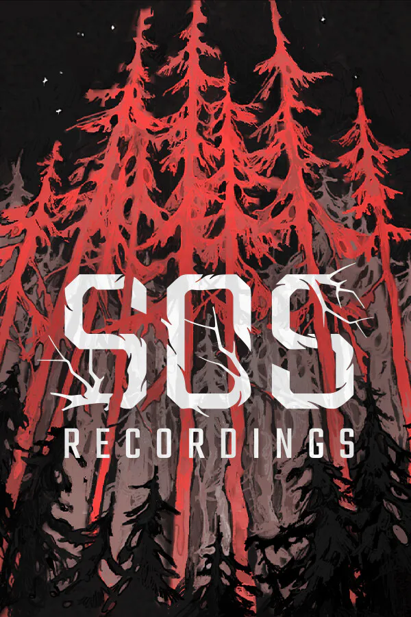 Copertina di SOS Recordings