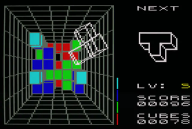 Copertina di Retrobloc CPC