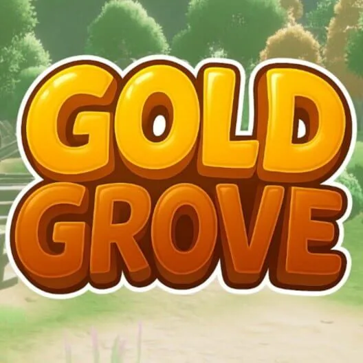 Copertina di Gold Grove