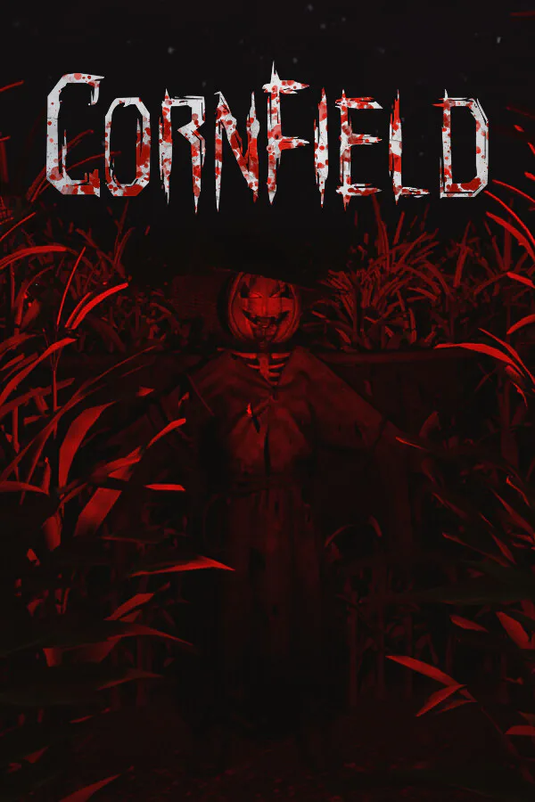 Copertina di CornField