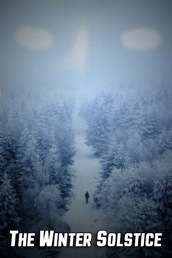 Copertina di THE WINTER SOLSTICE