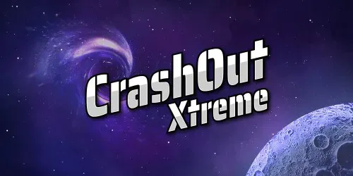 Copertina di CrashOut Xtreme