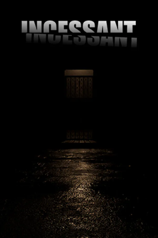 Copertina di Incessant