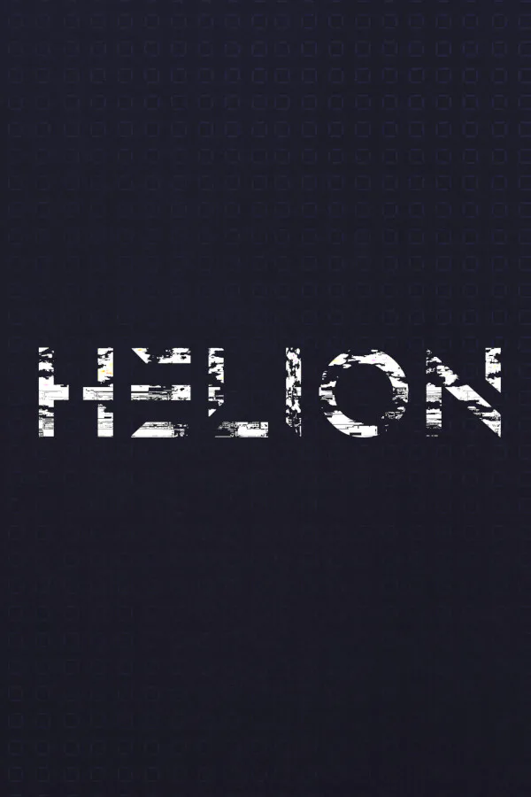 Copertina di Helion