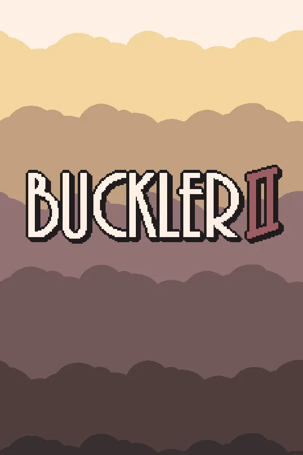 Copertina di Buckler 2
