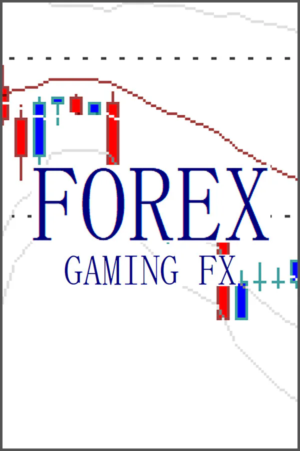 Copertina di FOREX GAMING FX