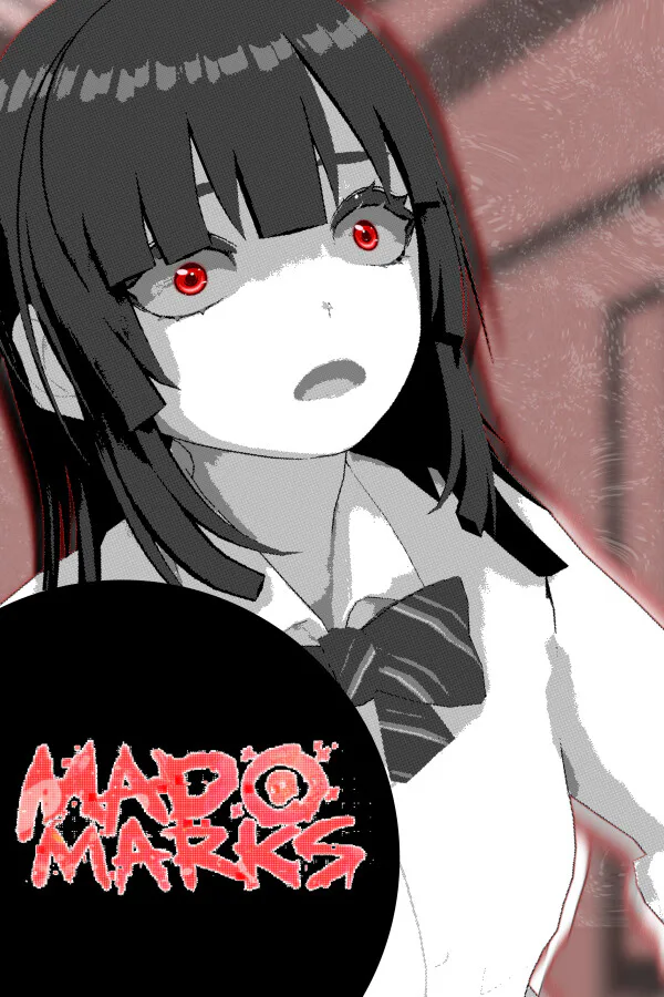 Copertina di Mado Marks