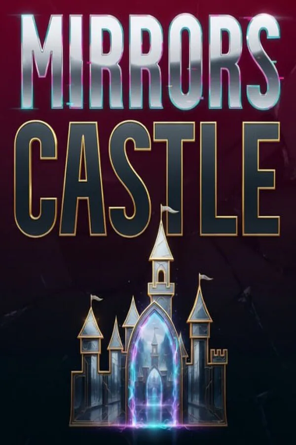 Copertina di Castello degli Specchi