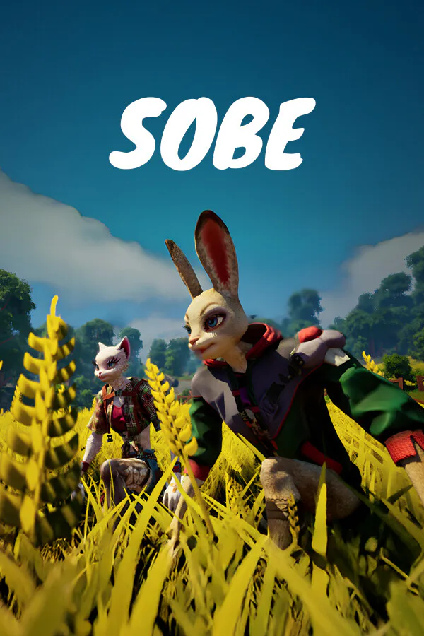 Copertina di Sobe