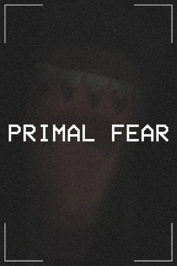 Copertina di Primal Fear