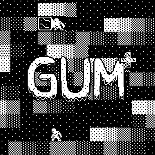 Copertina di Gum+