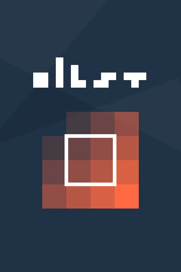 Copertina di OILST