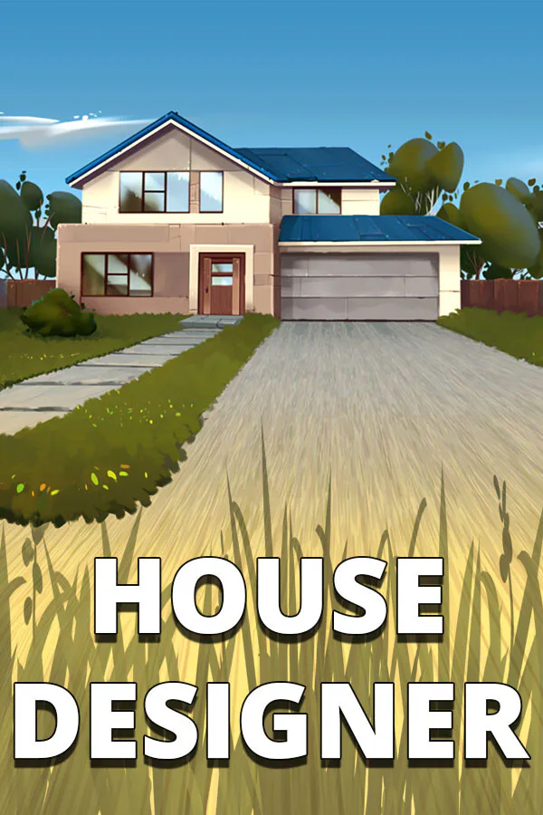 Copertina di House Designer : Fix & Flip