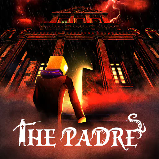 Copertina di The Padre