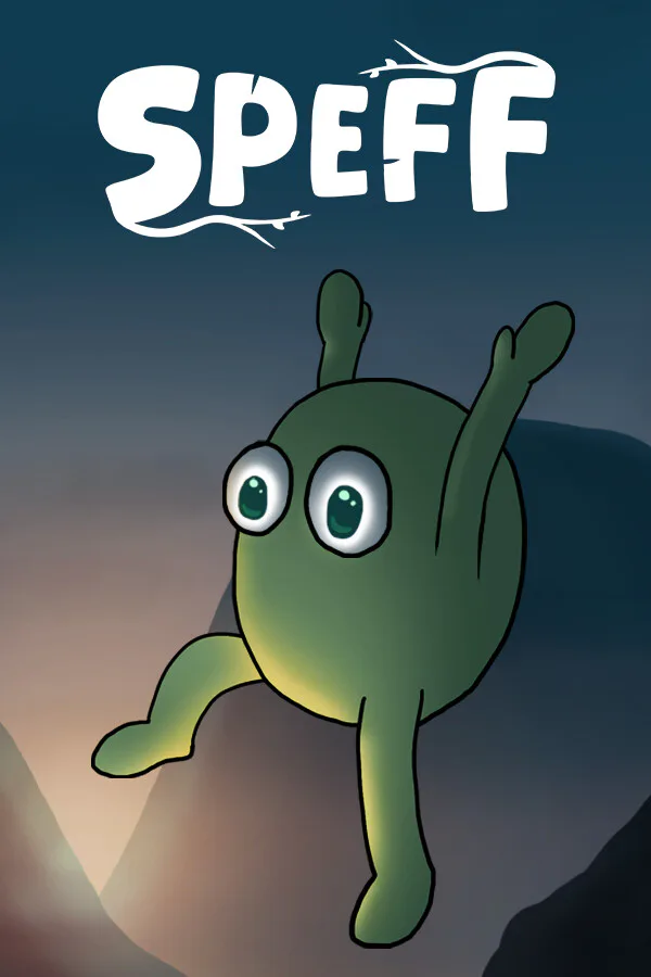 Copertina di Speff