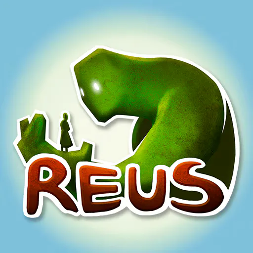 Copertina di Reus