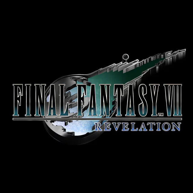 Copertina di FINAL FANTASY VII REVELATION