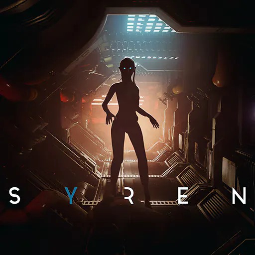 Copertina di SYREN