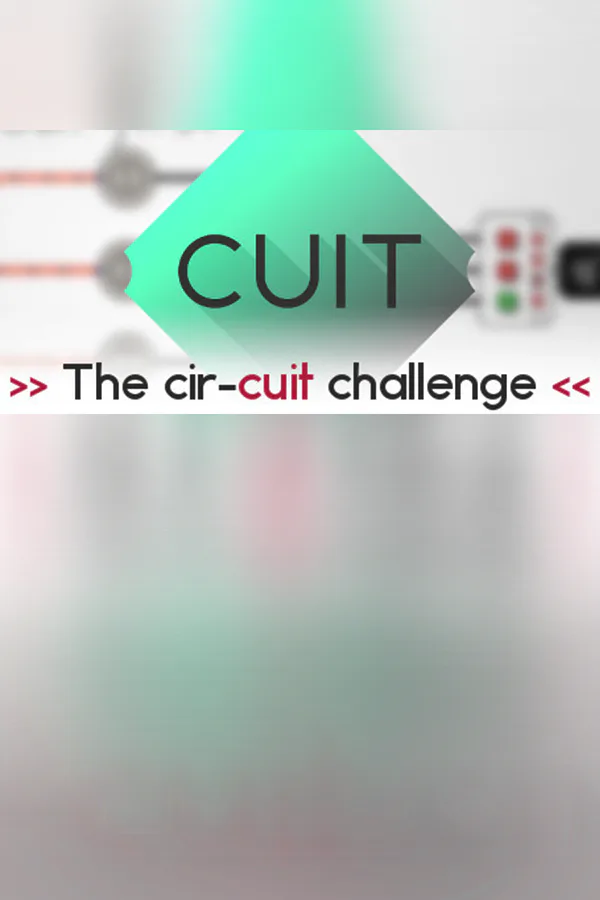 Copertina di Cuit
