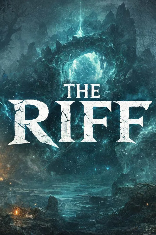 Copertina di The Riff