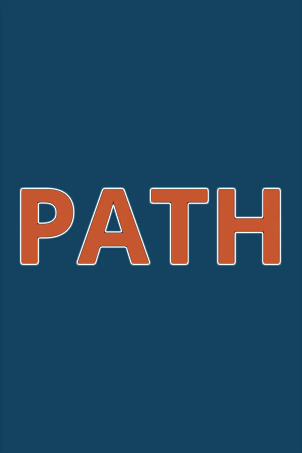 Copertina di Path