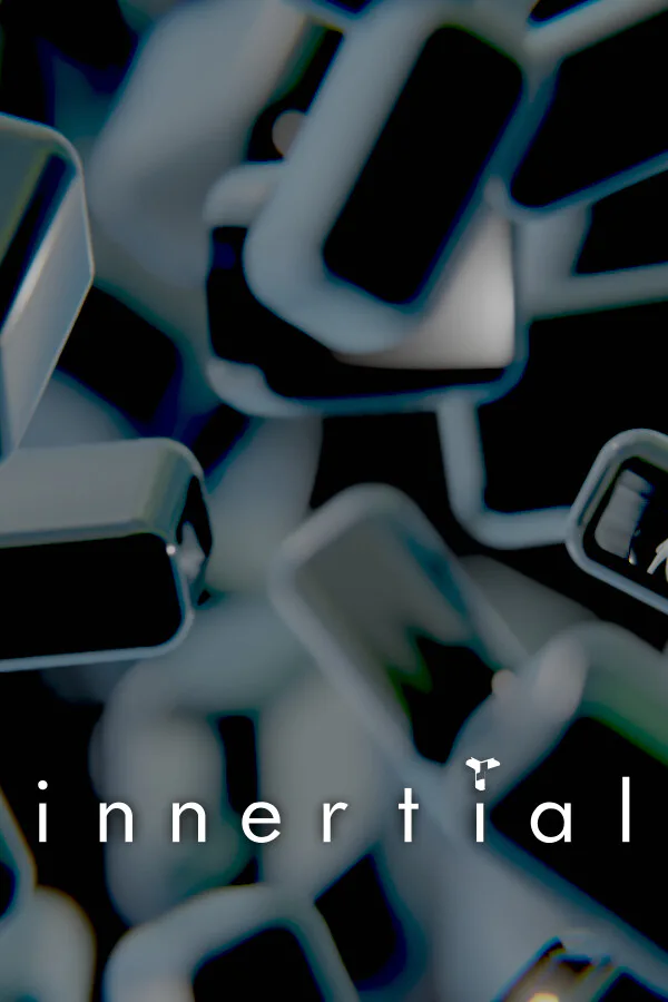 Copertina di Innertial