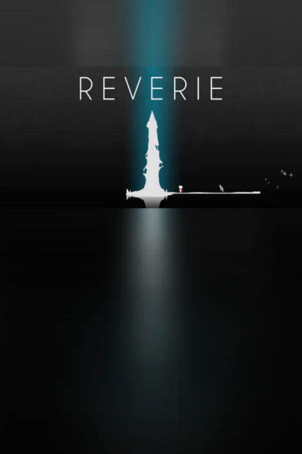 Copertina di Reverie