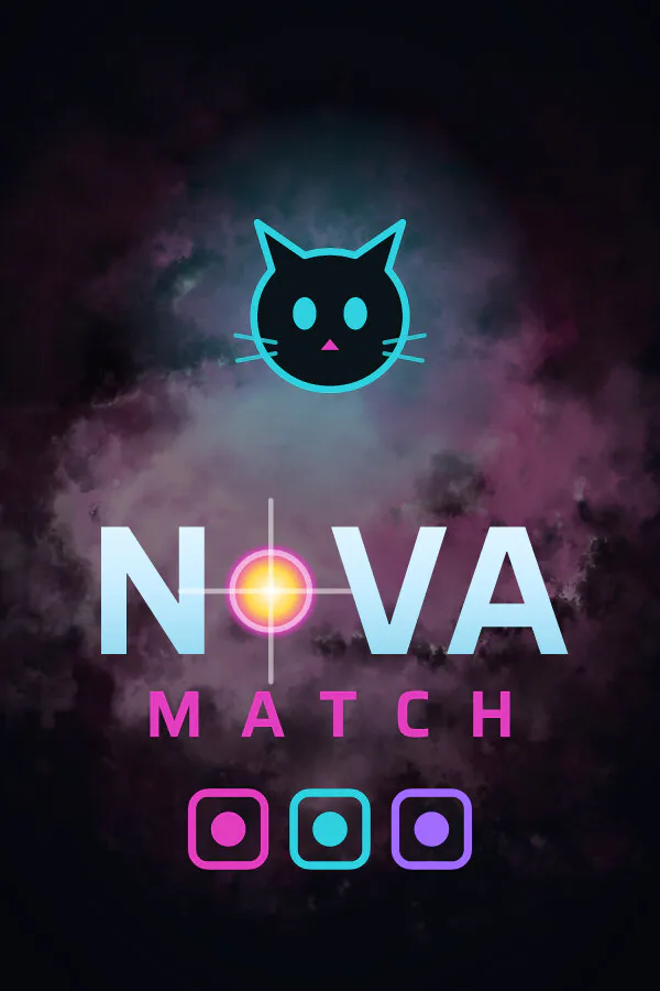 Copertina di Nova Match