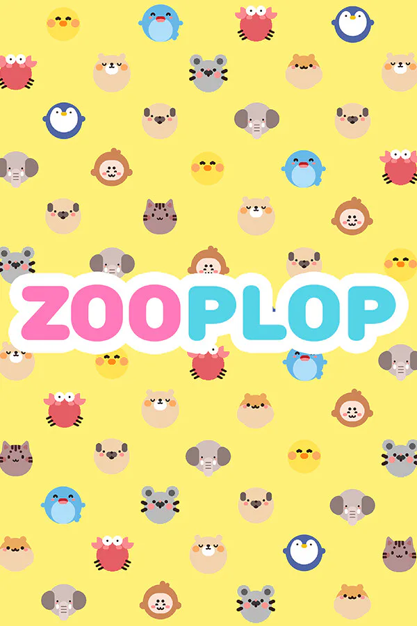 Copertina di Zooplop