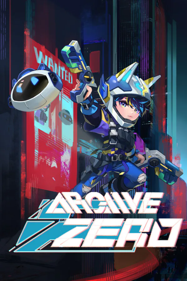 Copertina di Archive : Zero