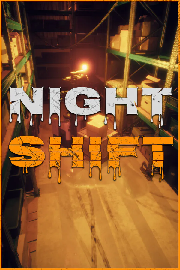 Copertina di Night Shift